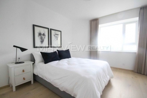 Central Residences 2bedroom 140sqm ¥30,000 PRS1196