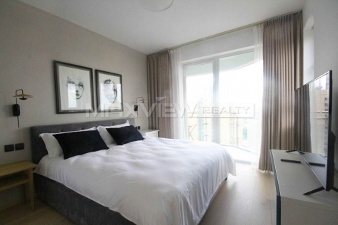 Central Residences 2bedroom 140sqm ¥30,000 PRS1196