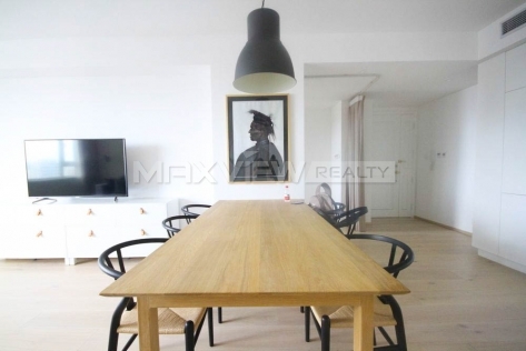 Central Residences 2bedroom 140sqm ¥30,000 PRS1196