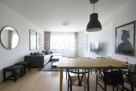Central Residences 2bedroom 140sqm ¥30,000 PRS1196