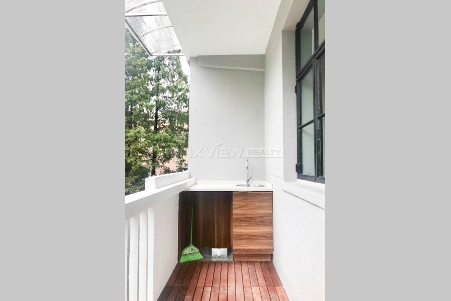 Old  Apartment On Huaihai Middle Road 2bedroom 70sqm ¥16,000 PRS1195