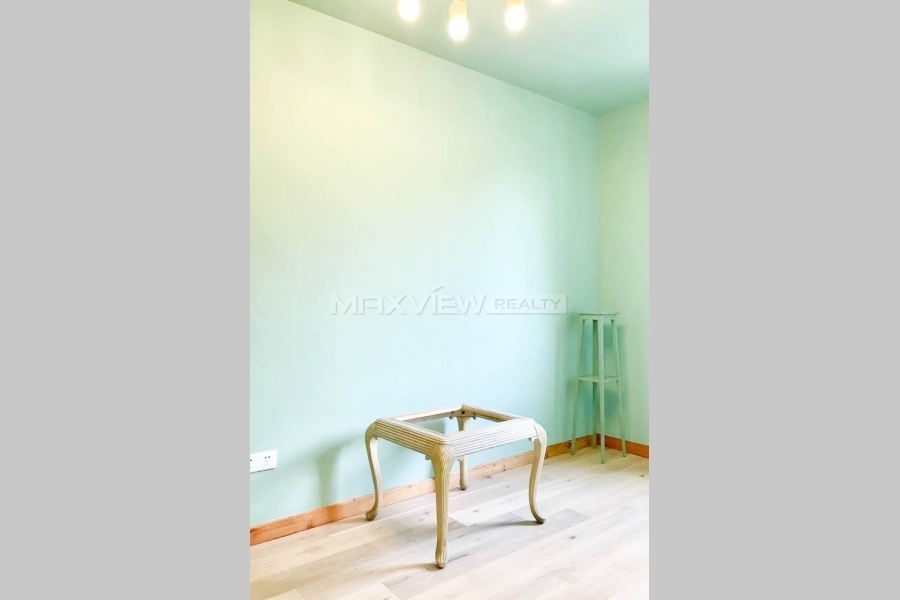 Old  Apartment On Huaihai Middle Road 2bedroom 70sqm ¥16,000 PRS1195