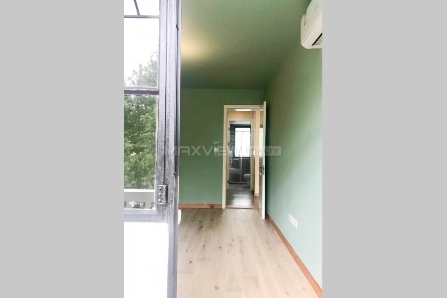 Old  Apartment On Huaihai Middle Road 2bedroom 70sqm ¥16,000 PRS1195