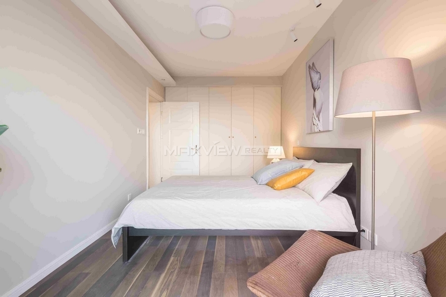 Oriental Manhattan 2bedroom 105sqm ¥20,900 PRY1002