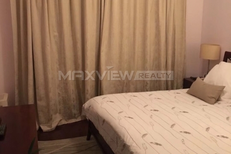 Shimao Lakeside 3bedroom 210sqm ¥22,000 PRY1006