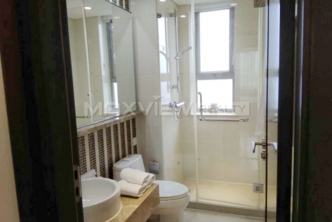 Yanlord Town 3bedroom 136sqm ¥23,000 PRY1006