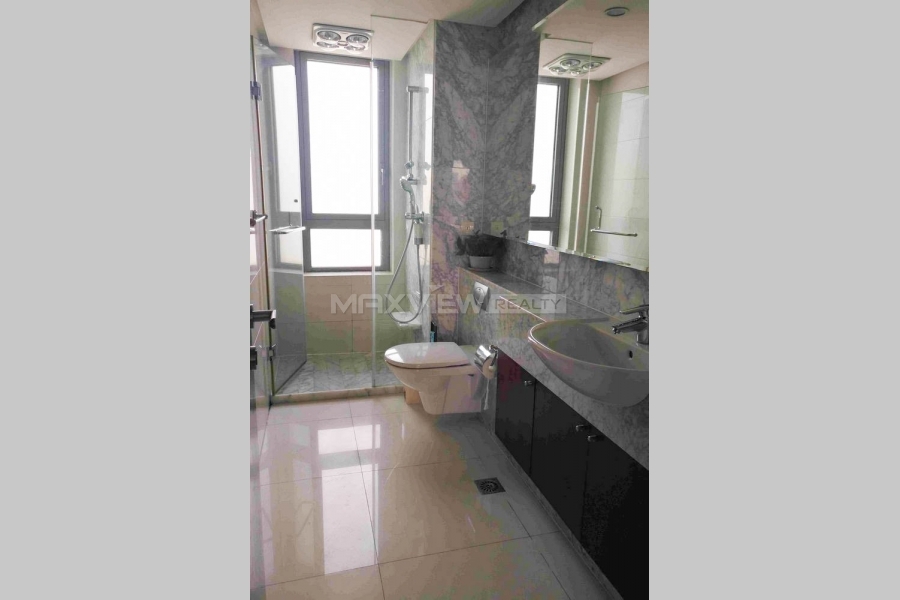 Jing’an Four Seasons 3bedroom 150sqm ¥22,000 PRS1199