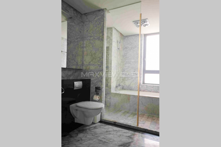 Jing’an Four Seasons 3bedroom 150sqm ¥22,000 PRS1199