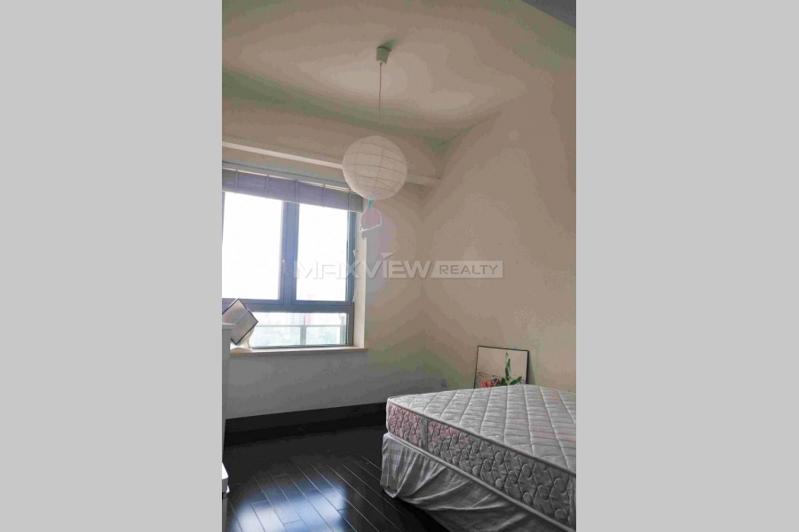 Jing’an Four Seasons 3bedroom 150sqm ¥22,000 PRS1199