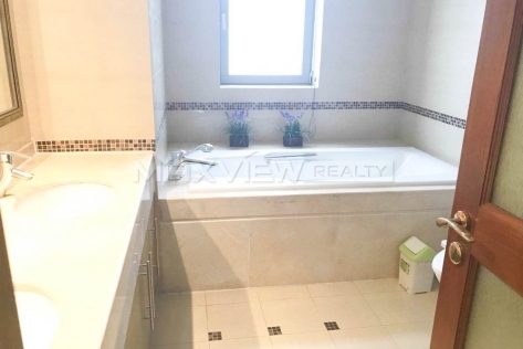 Rich Garden 4bedroom 231sqm ¥32,000 PRS1205