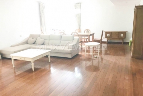 Rich Garden 4bedroom 231sqm ¥32,000 PRS1205