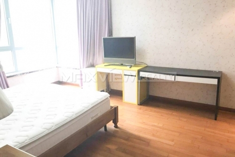 Rich Garden 4bedroom 231sqm ¥32,000 PRS1205