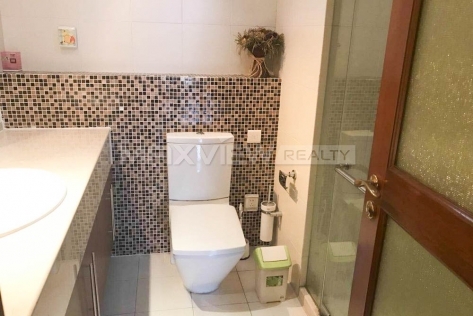 Rich Garden 4bedroom 231sqm ¥32,000 PRS1205