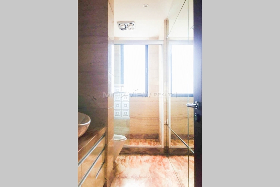 Apartment On Hunan Road 3bedroom 196sqm ¥37,000 PRS1221