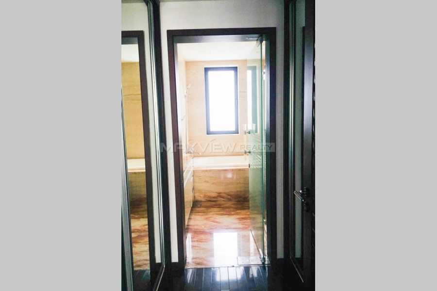 Apartment On Hunan Road 3bedroom 196sqm ¥37,000 PRS1221