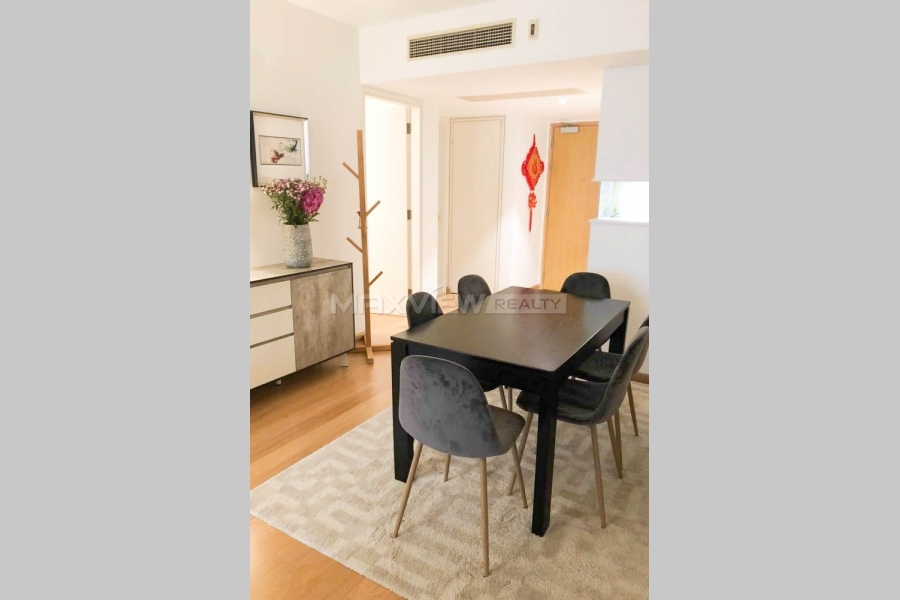 Eight Park Avenue 2bedroom 116sqm ¥19,000 PRS1223