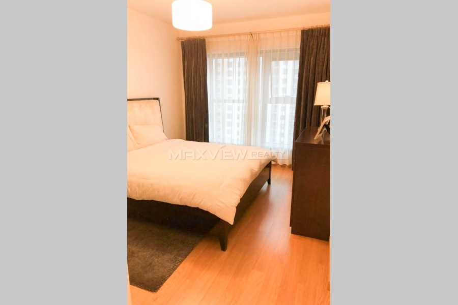 Eight Park Avenue 2bedroom 116sqm ¥19,000 PRS1223