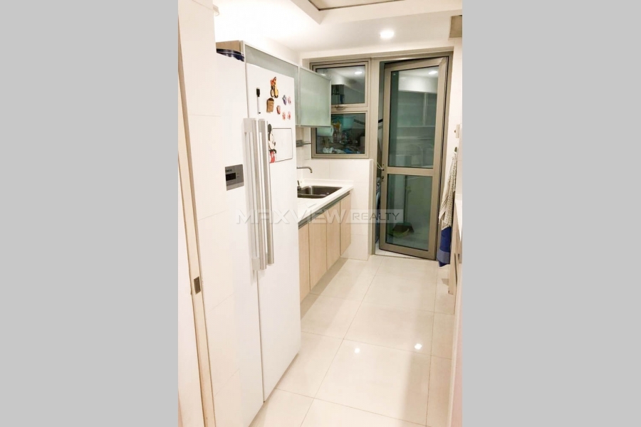 Eight Park Avenue 2bedroom 116sqm ¥19,000 PRS1223