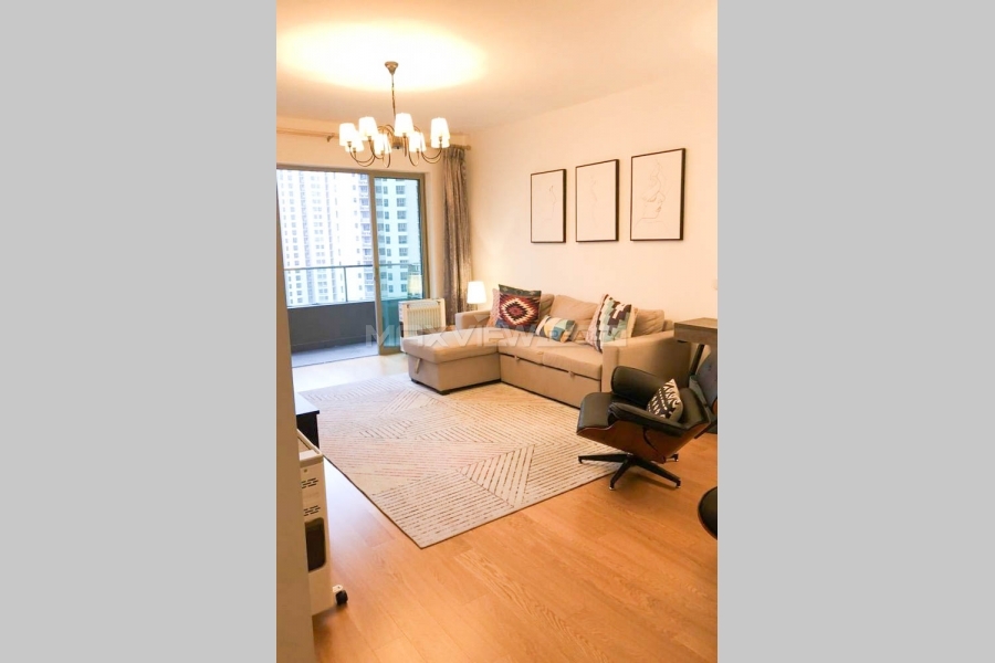 Eight Park Avenue 2bedroom 116sqm ¥19,000 PRS1223