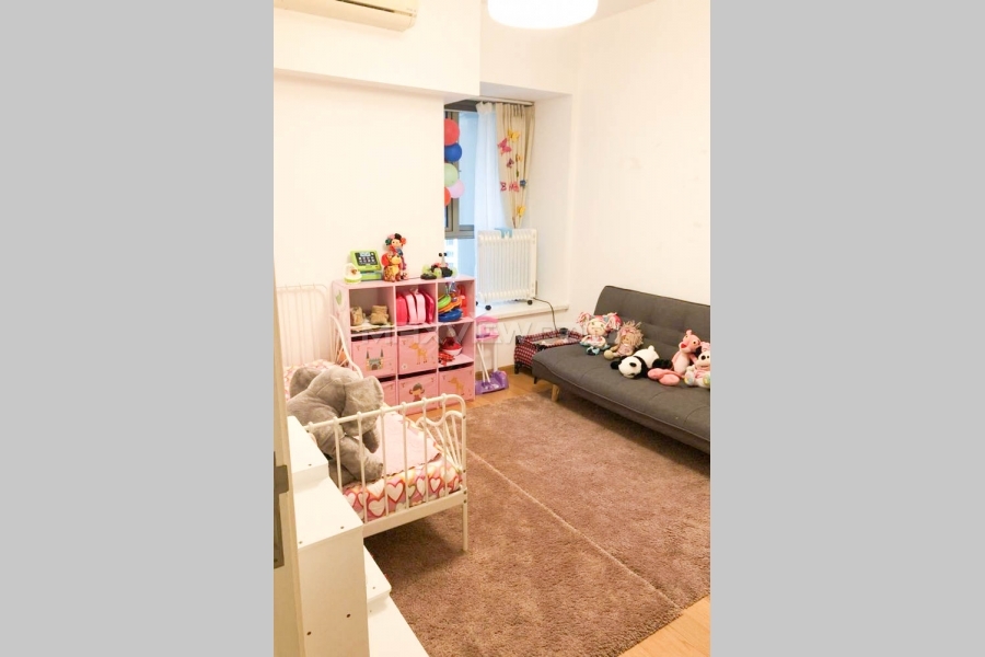 Eight Park Avenue 2bedroom 116sqm ¥19,000 PRS1223