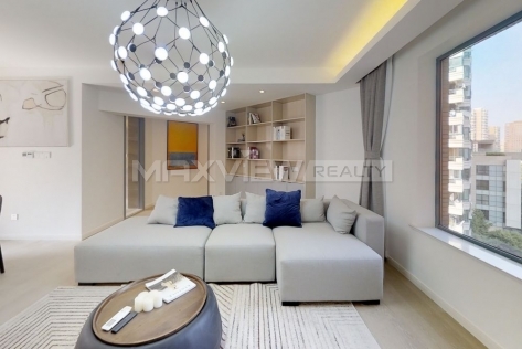 Novel Garden 4bedroom 190sqm ¥31,000 PRS1235