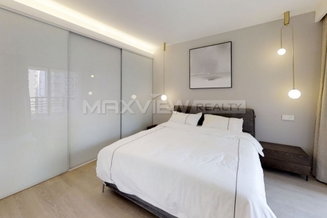 Novel Garden 4bedroom 190sqm ¥31,000 PRS1235