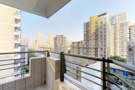Novel Garden 4bedroom 190sqm ¥31,000 PRS1235