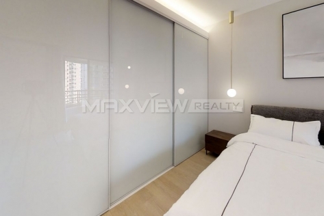 Novel Garden 4bedroom 190sqm ¥31,000 PRS1235