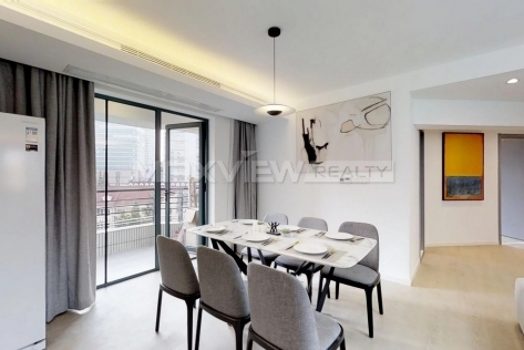 Novel Garden 4bedroom 190sqm ¥31,000 PRS1235