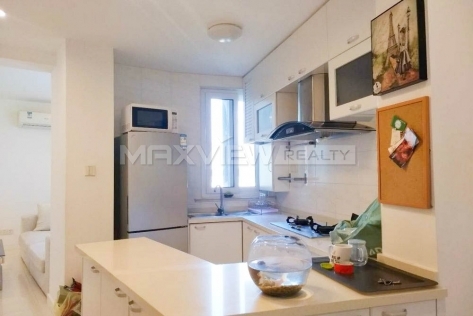 Top of City  2bedroom 80sqm ¥15,000 PRS1236