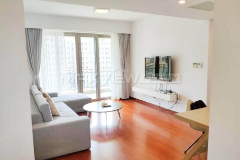 Yanlord Town  3bedroom 138sqm ¥18,000 PRS1237