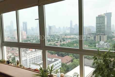 Ming Yuan Century City 3bedroom 209sqm ¥28,000 PRS1251
