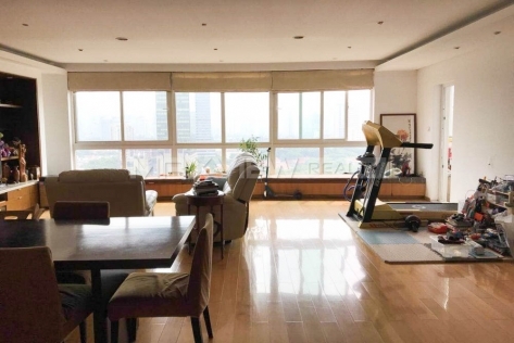 Ming Yuan Century City 3bedroom 209sqm ¥28,000 PRS1251