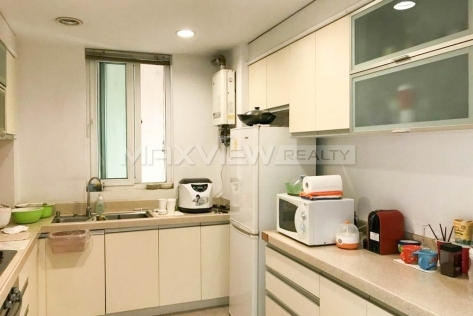 Ming Yuan Century City 3bedroom 209sqm ¥28,000 PRS1251
