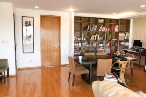 Ming Yuan Century City 3bedroom 209sqm ¥28,000 PRS1251