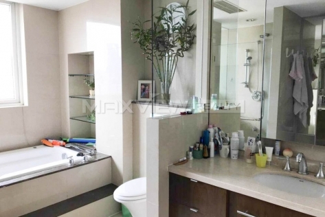 Ming Yuan Century City 3bedroom 209sqm ¥28,000 PRS1251