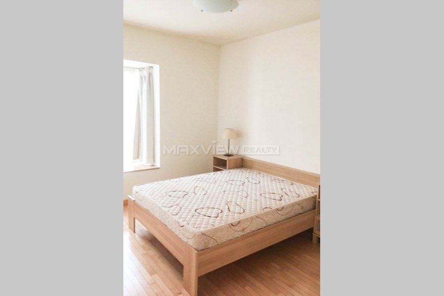 One Park Avenue 3bedroom 134sqm ¥21,000 PRS1258