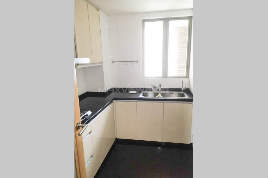 One Park Avenue 3bedroom 134sqm ¥21,000 PRS1258