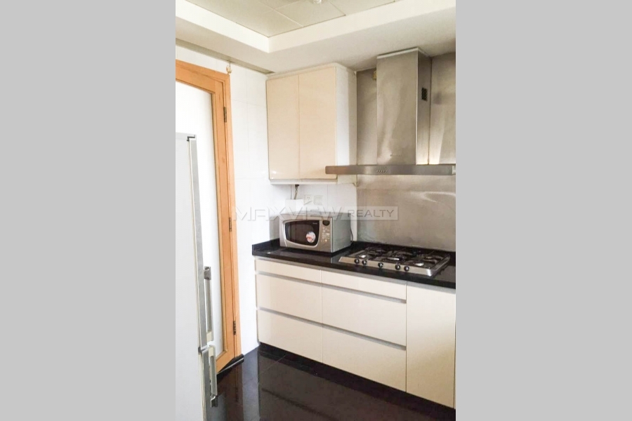 One Park Avenue 3bedroom 134sqm ¥21,000 PRS1258