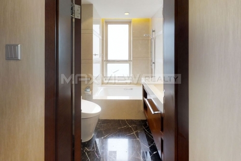 The Paragon 2bedroom 145sqm ¥40,000 PRS1257
