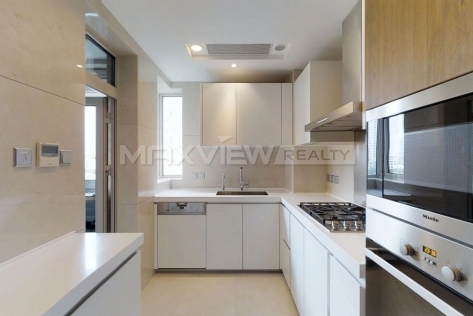 The Paragon 2bedroom 145sqm ¥40,000 PRS1257