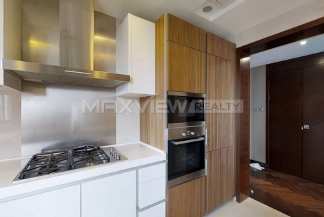 The Paragon 2bedroom 145sqm ¥40,000 PRS1257