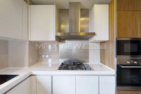 The Paragon 2bedroom 145sqm ¥40,000 PRS1257