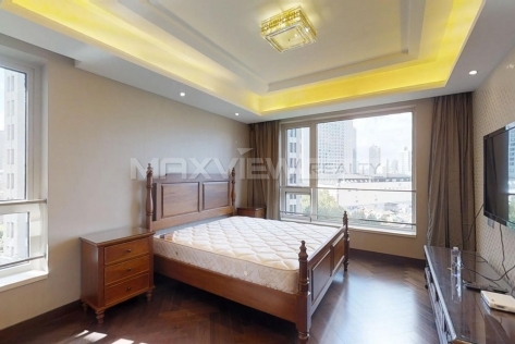 The Paragon 2bedroom 145sqm ¥40,000 PRS1257