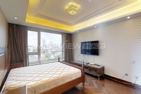 The Paragon 2bedroom 145sqm ¥40,000 PRS1257
