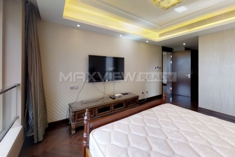 The Paragon 2bedroom 145sqm ¥40,000 PRS1257