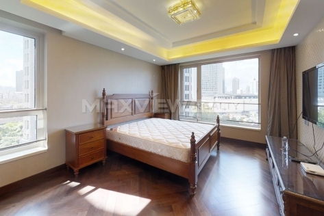 The Paragon 2bedroom 145sqm ¥40,000 PRS1257