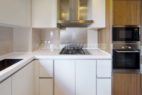 The Paragon 2bedroom 145sqm ¥40,000 PRS1257