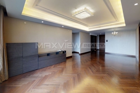 The Paragon 2bedroom 145sqm ¥40,000 PRS1257