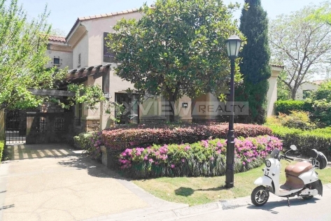 Rancho Santa Fe 4bedroom 265sqm ¥41,000 PRS1263